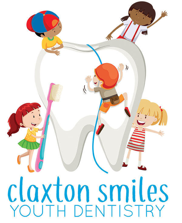 Claxton Smiles Youth Dentistry