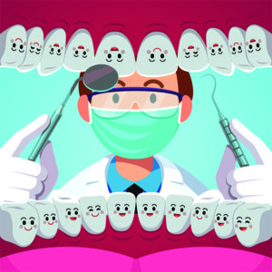 Frequently Asked Dental Questions For Kids